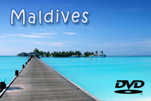 Maldives DVD